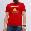 Mimo provoz zkuste jiný bankomat mockup kopie červený