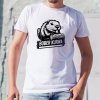 Bober kurwa mockup pánský kopie