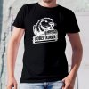Bober kurwa mockup pánský černý