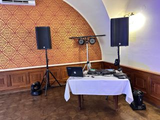 🇨🇿🇳🇴 Včerejší Česko - Norská svatba 😍