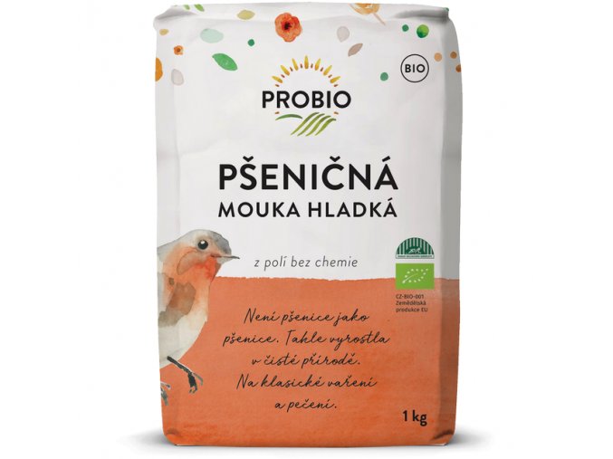 pšeničná h