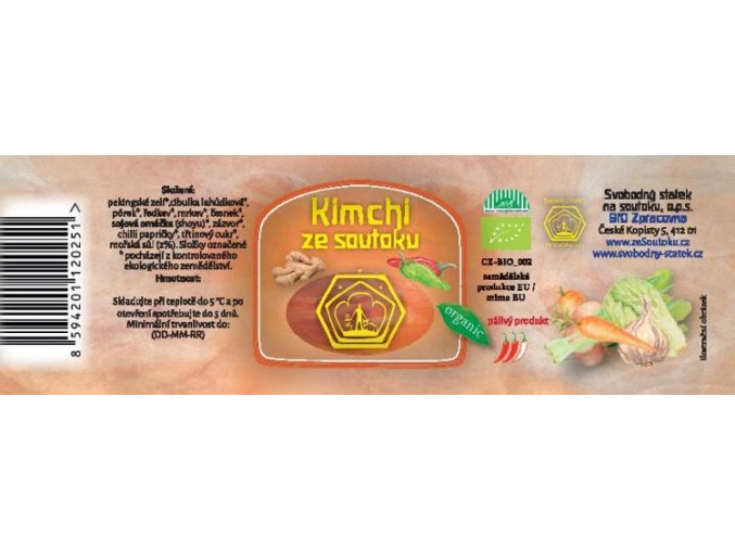 kim