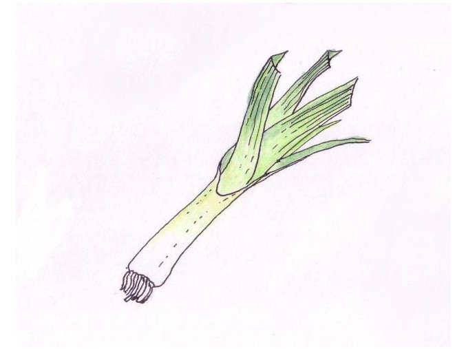 por