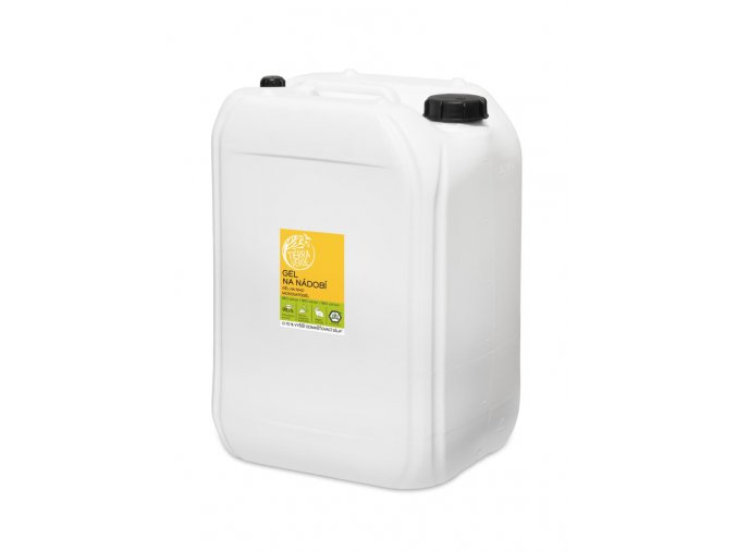 gel na nadobi bio citron kanystr 25 l 11290 0002 bile samo w
