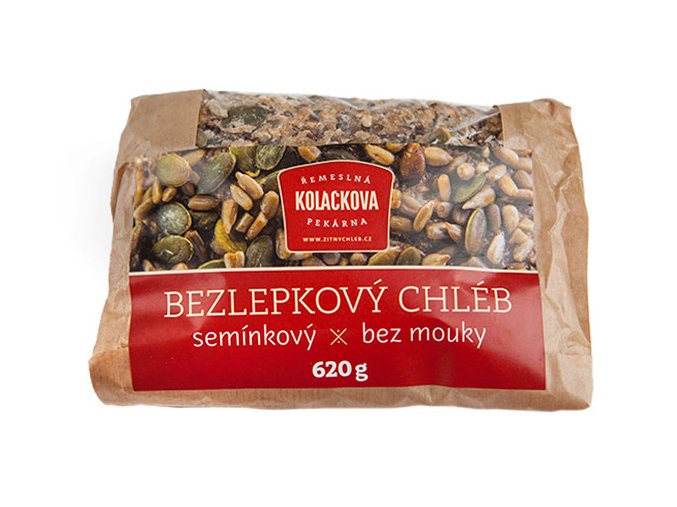 1673 kolackuv bezlepkovy chleb 620g