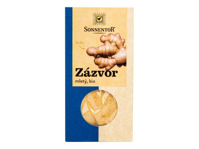 zazvor