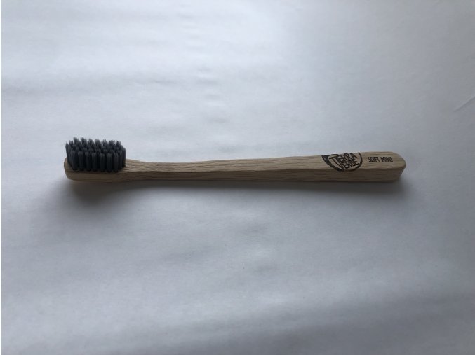 Kartáček na zuby soft dětský