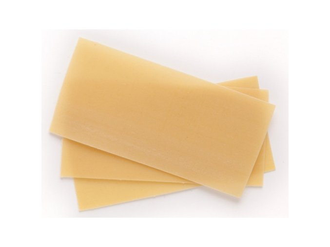 lasagna sfoglia alluovo