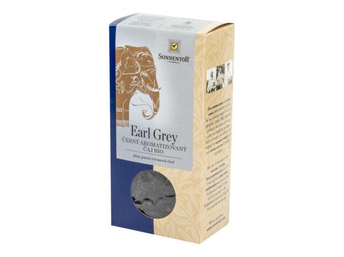 Earl grey