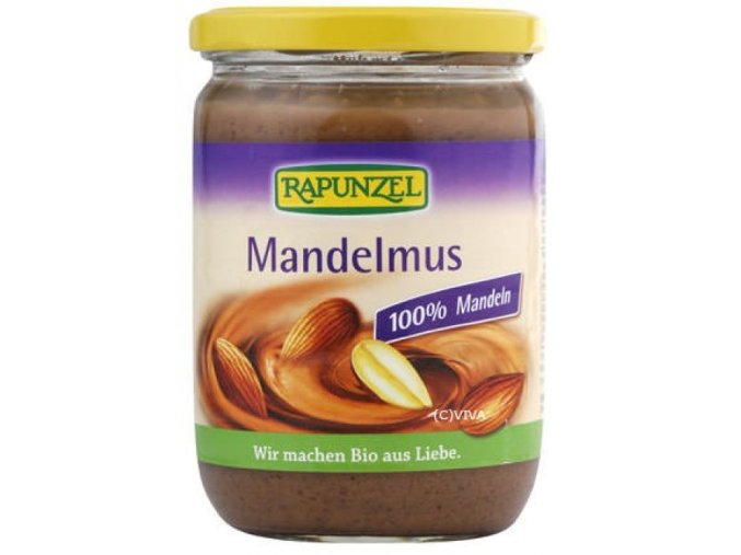 Mandelmus 700x700