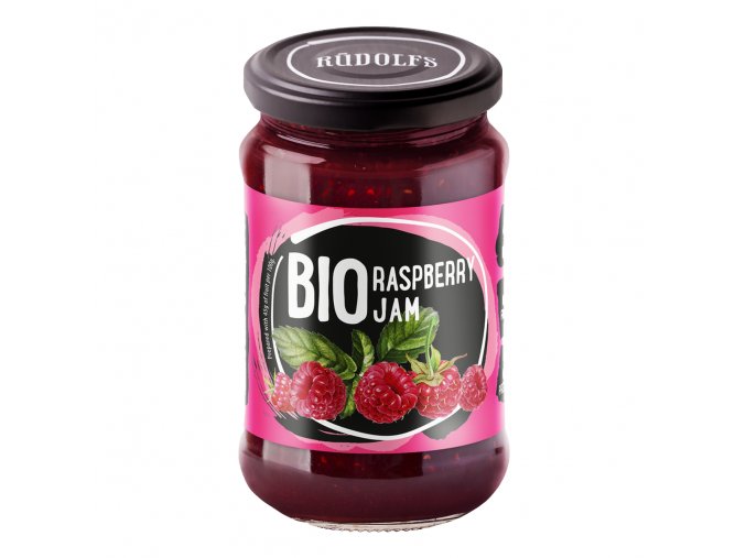 Džem 400g RUDOLFS