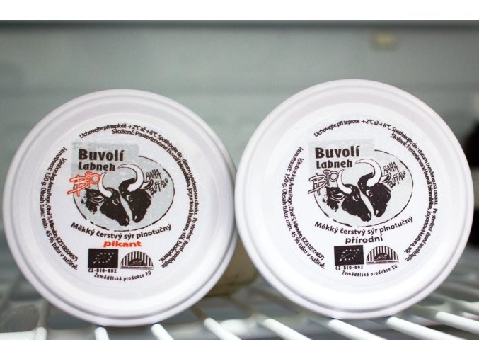 buvoli farma ohar 10