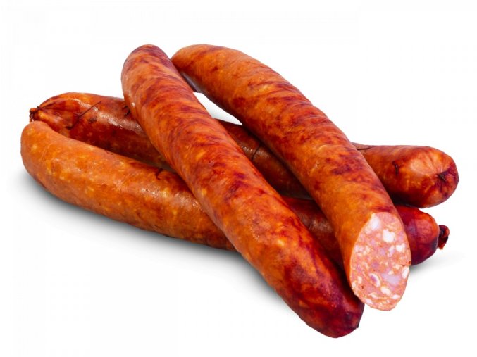 144 1 klobasa litomericka pikantni