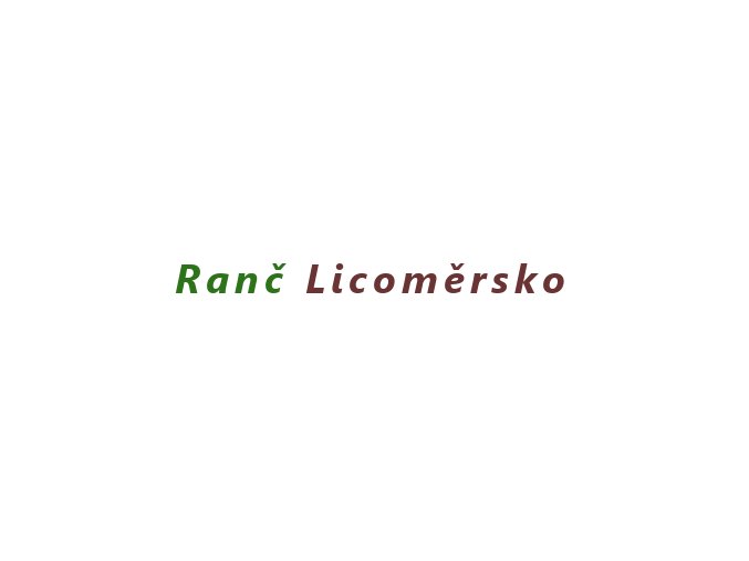 logo licoměrsko