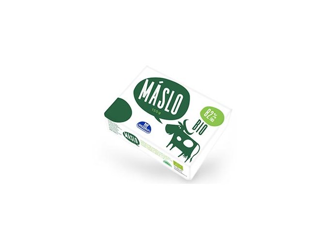 3D BIO maslo 150g zelene