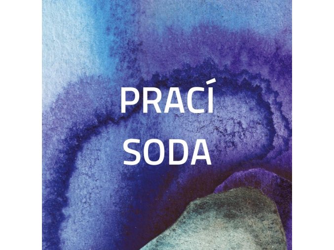 Prací soda