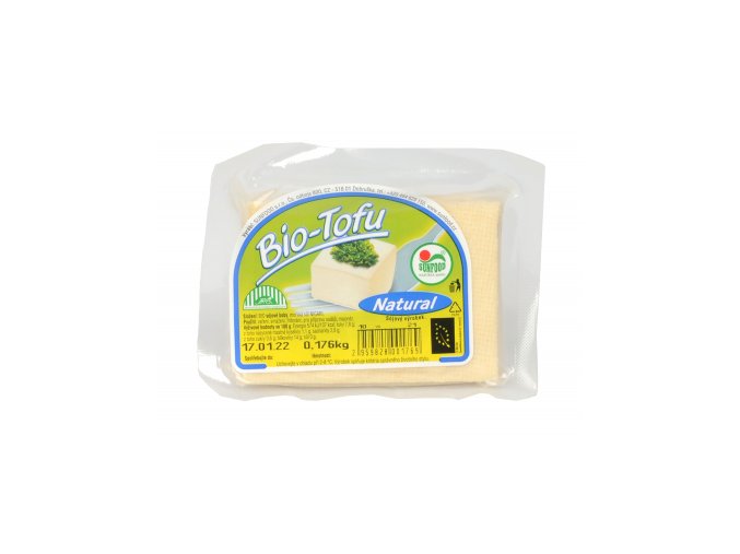Tofu SUNFOOD čerstvé NA VÁHU