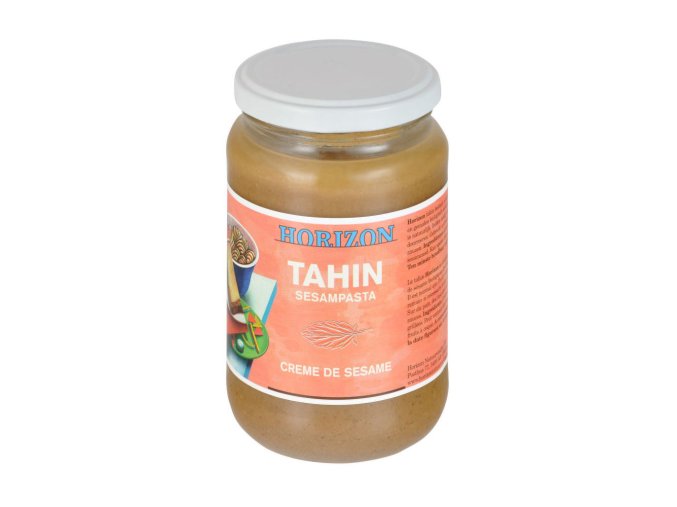 Tahini Horizon