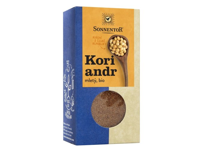 00364 koriandr mlety