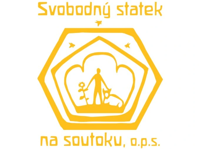 logo statek