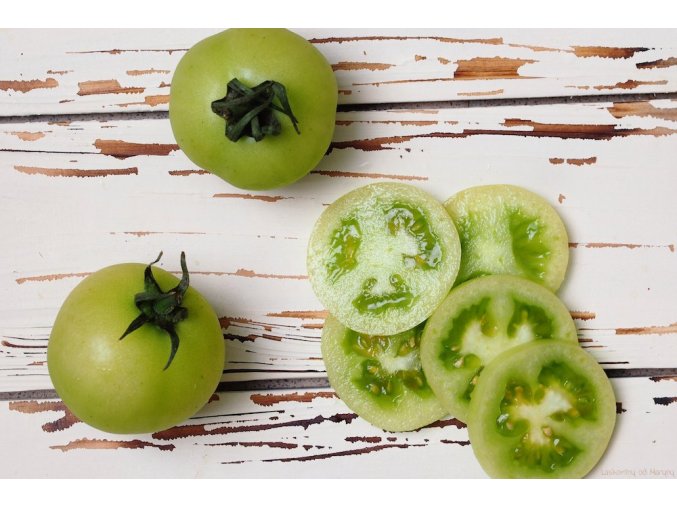 Smazena zelena rajcata 2