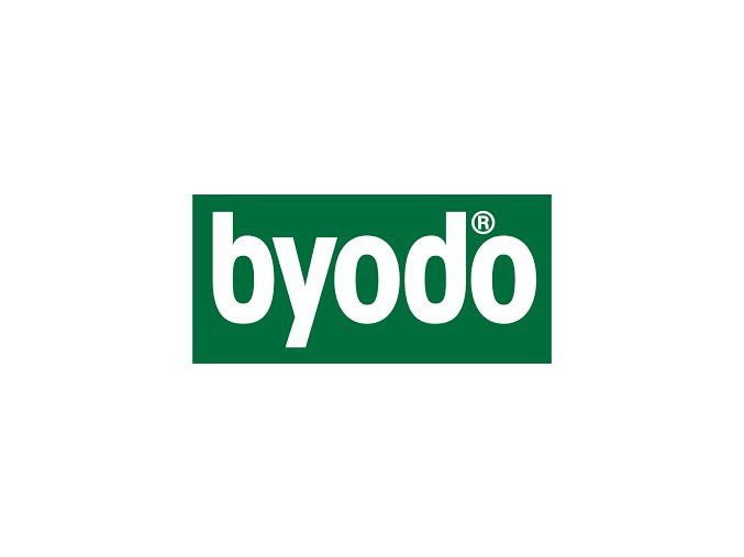 logo byodo