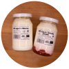 Jogurt kravský příchutě 240g