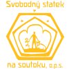 logo statek