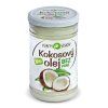 Kokosový olej bez vůně 420ml KS