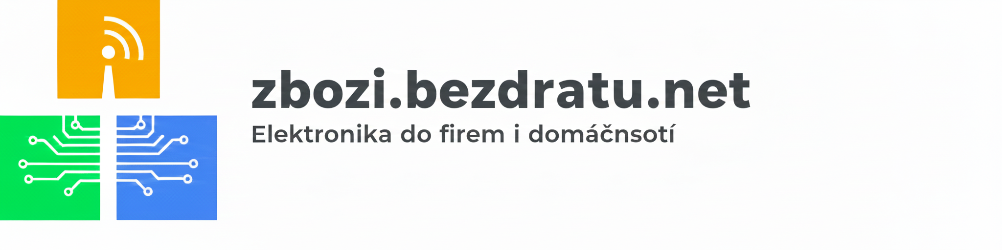 Elektronika do firem i domácností