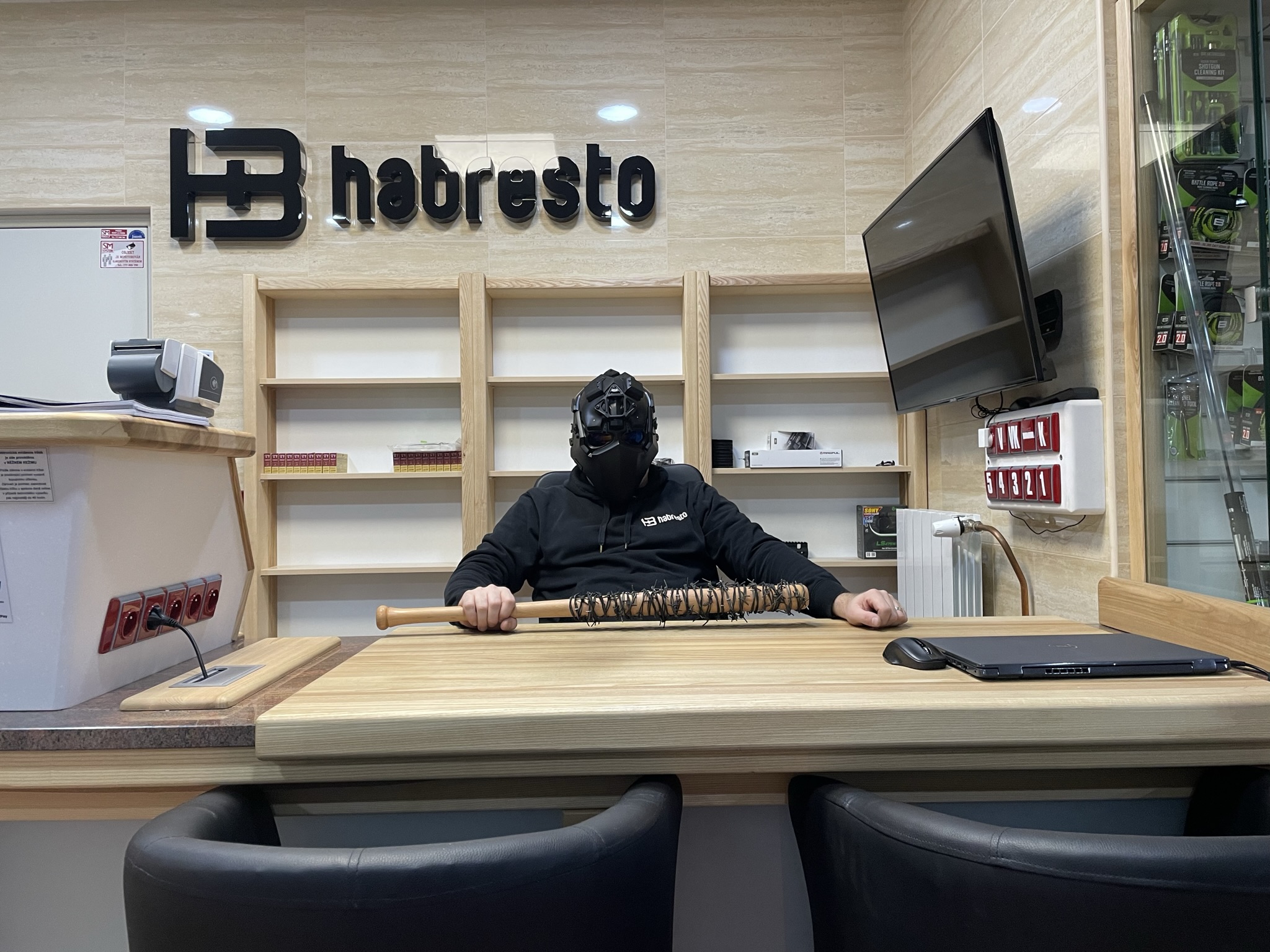 Aktualizace z cyklu "Volejte řediteli" duben 2023