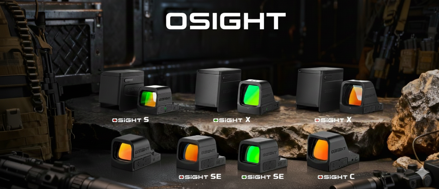 OSIGHT