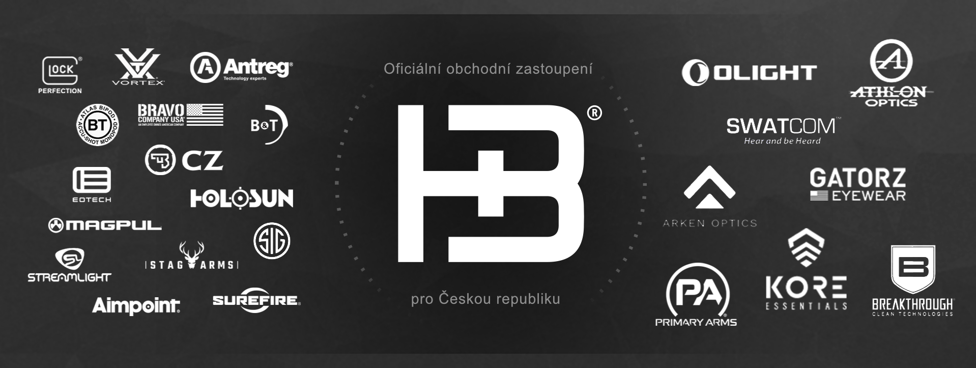 HABRESTO BRANDS