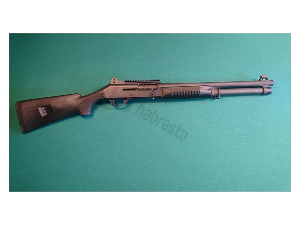 Benelli M4 super 90 Synthetic 18,5"