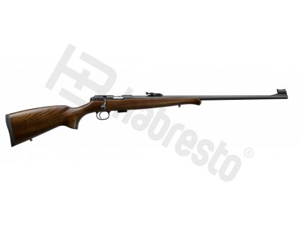 CZ 457 TRAINING RIFLE 24"