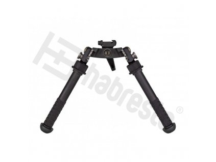 BIPOD ATLAS CAL Gen2 4,75" - 9,0"