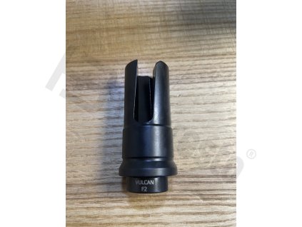 ANTREG VULCAN F2 FLASH HIDER
