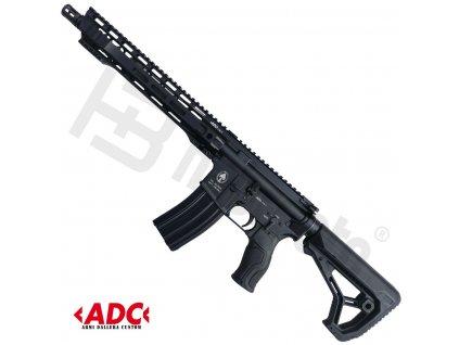 Puška samonabíjecí ADC M5 BASIC 12,5"   GEN2 223Rem