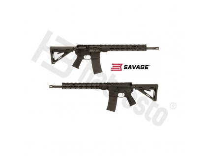 Puška samonab. Savage Arms MSR-15 Recon 2.0, .223 Rem., 16,5"