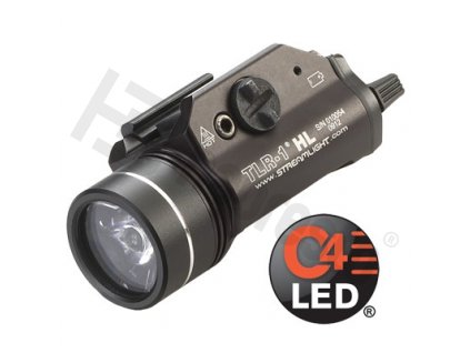 Streamlight TLR-1 HL