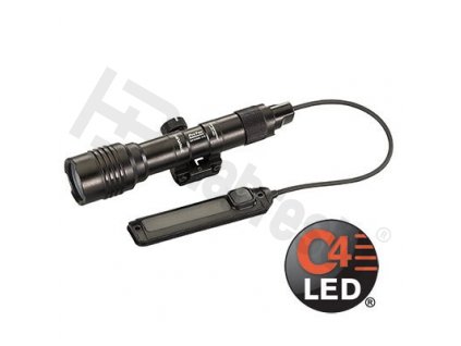 Streamlight ProTac RAIL MOUNT 2 s M-LOK montáží