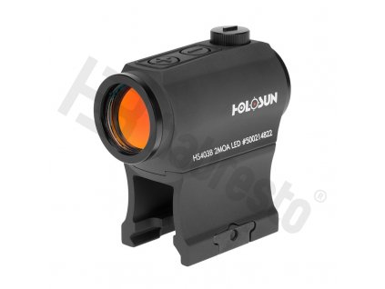 Micro kolimátor Holosun HS403B