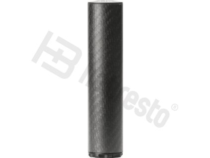 Tlumič A-TEC WAVE CARBON 22LR 1/2"-20 UNF