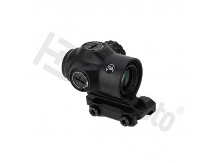 Primary Arms SLX MICRO Prism Scope ACSS 1x GEMINI 9mm GREEN