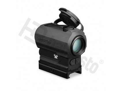 Kolimátor Vortex Sparc AR (LED upgrade)