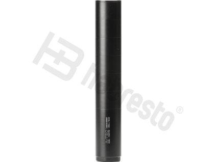 Tlumič A-TEC CMM-6 22LR 1/2"-28 UNF