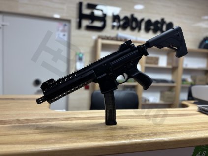 Puška SIG MPX SBR 8"