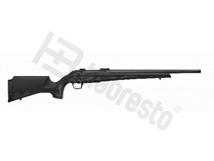 CZ 600+ ALPHA
