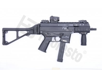 Samonabíjecí puška Brugger & Thomet APC9 PRO G