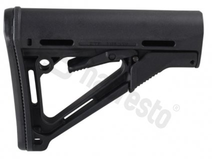 Pažba Magpul CTR  (Mil-Spec)